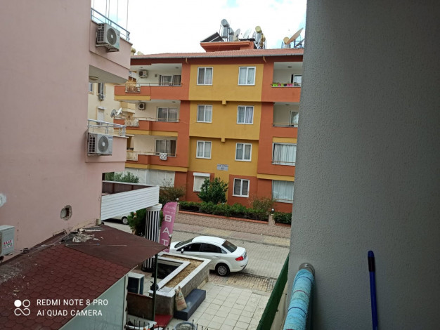 Полностью укомплетованная двухкомнатная квартира в Обе в 200 метрах от моря, 60м2 - Ракурс 8