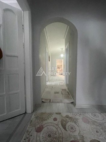 Апартаменты с отдельной кухней планировки 3+1, 140м2 в Алании - Ракурс 14