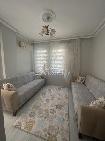 Апартаменты с отдельной кухней планировки 3+1, 140м2 в Алании - Ракурс 32