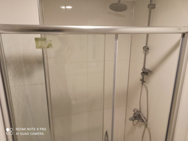 Полностью укомплетованная двухкомнатная квартира в Обе в 200 метрах от моря, 60м2 - Ракурс 12