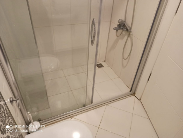 Полностью укомплетованная двухкомнатная квартира в Обе в 200 метрах от моря, 60м2 - Ракурс 23