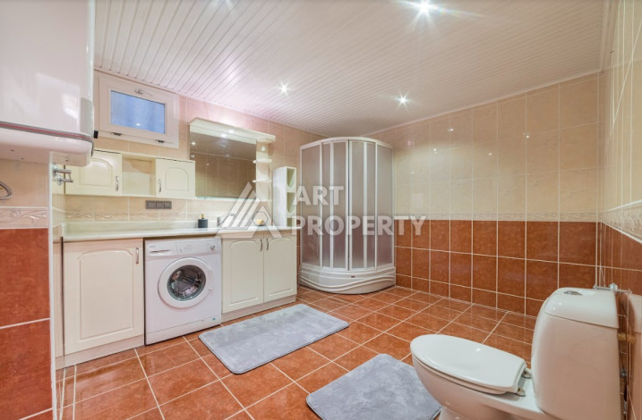 Роскошные апартаменты планировки 2+1 в районе Махмутлар, 130м2 - Ракурс 9