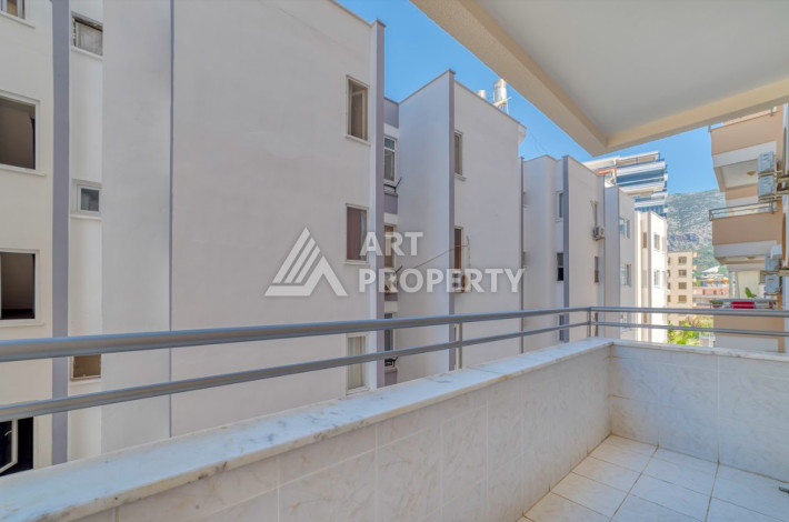 Роскошные апартаменты планировки 2+1 в районе Махмутлар, 130м2 - Ракурс 22