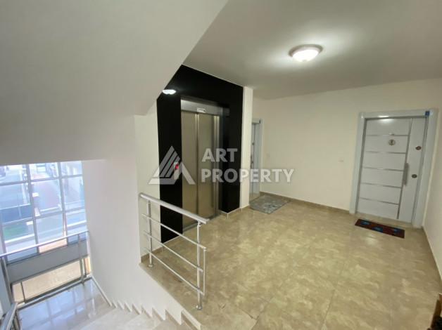 Стильные меблированные апартаменты планировки 1+1, 65м2 в Алании - Ракурс 3