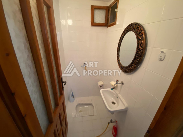 Меблированные апартаменты с отдельной кухней планировки 2+1 в районе Махмутлар, 120м2 - Ракурс 5