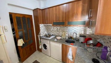 Меблированные апартаменты с отдельной кухней планировки 2+1 в районе Махмутлар, 120м2 - Ракурс 9