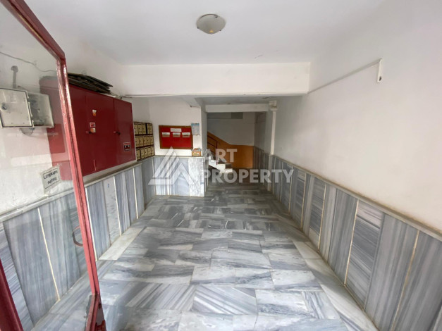 Меблированные апартаменты с отдельной кухней планировки 2+1 в районе Махмутлар, 120м2 - Ракурс 17