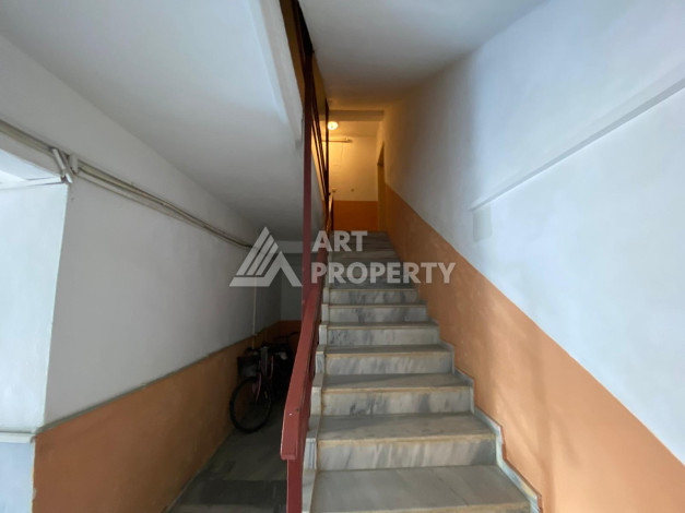 Меблированные апартаменты с отдельной кухней планировки 2+1 в районе Махмутлар, 120м2 - Ракурс 18