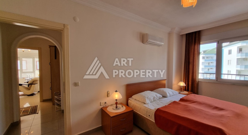 Апартаменты планировки 2+1 в престижном районе Оба, ... м2 - Ракурс 14