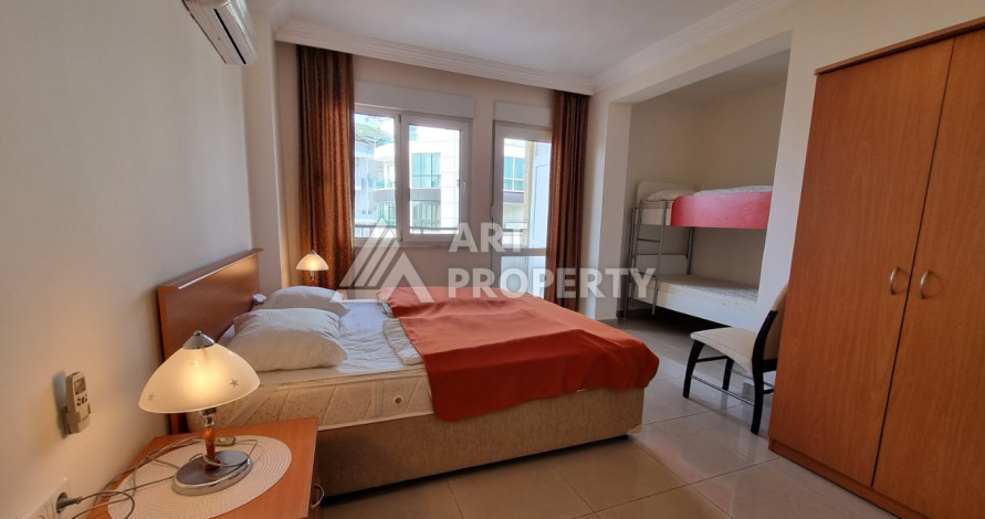 Апартаменты планировки 2+1 в престижном районе Оба, ... м2 - Ракурс 15