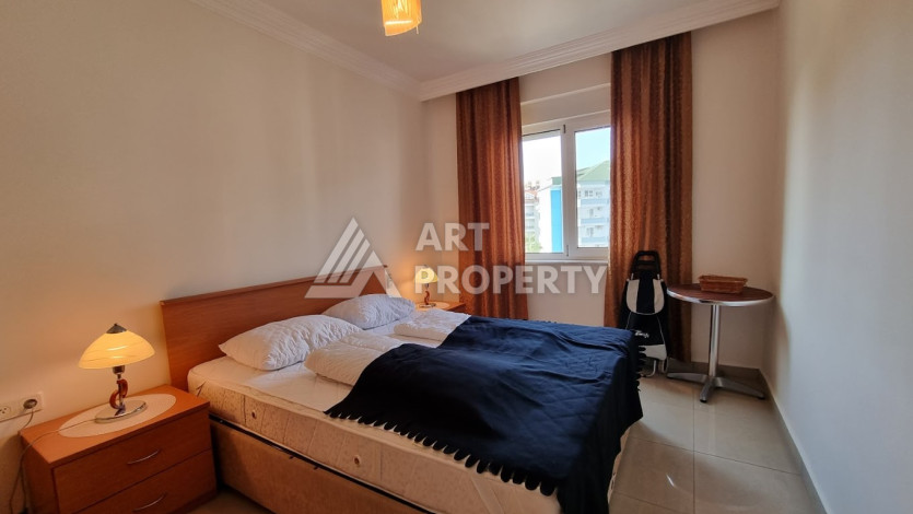 Апартаменты планировки 2+1 в престижном районе Оба, ... м2 - Ракурс 17