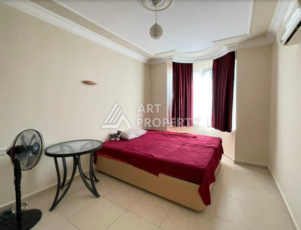 Просторные апартаменты планировки 2+1 в районе Махмутлар, 120м2 - Ракурс 18