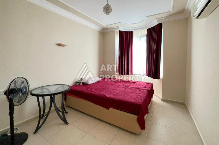 Просторные апартаменты планировки 2+1 в районе Махмутлар, 120м2 - Ракурс 19