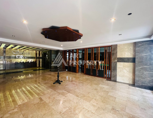 Апартаменты в шикарном комплексе планировки 2+1 в районе Махмутлар, 125м2 - Ракурс 21