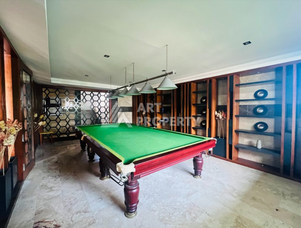 Апартаменты в шикарном комплексе планировки 2+1 в районе Махмутлар, 125м2 - Ракурс 22