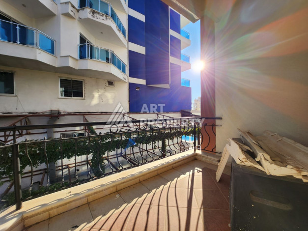 Апартаменты планировки 2+1 в районе Тосмур, 125м2 - Ракурс 5