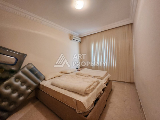 Апартаменты планировки 2+1 в районе Тосмур, 125м2 - Ракурс 6