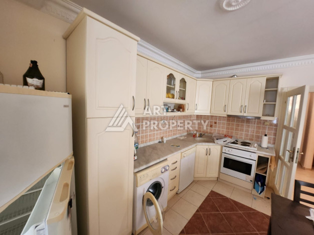 Апартаменты планировки 2+1 в районе Тосмур, 125м2 - Ракурс 7