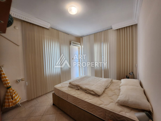 Апартаменты планировки 2+1 в районе Тосмур, 125м2 - Ракурс 12