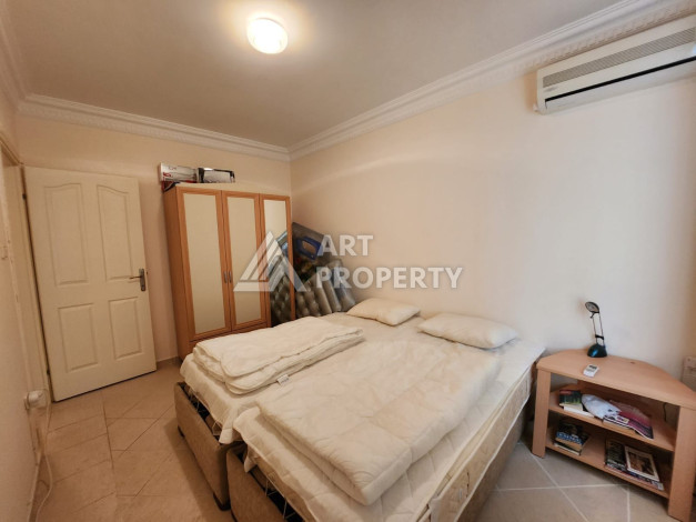 Апартаменты планировки 2+1 в районе Тосмур, 125м2 - Ракурс 14