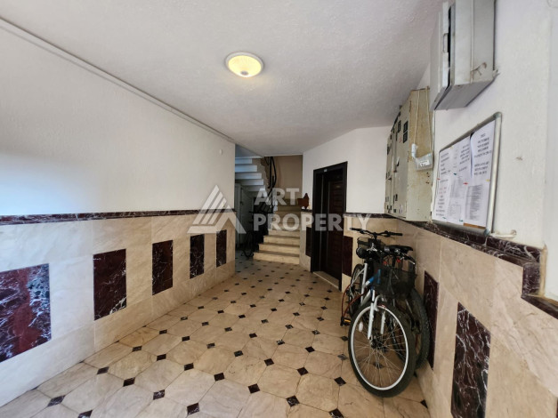 Апартаменты планировки 2+1 в районе Тосмур, 125м2 - Ракурс 17