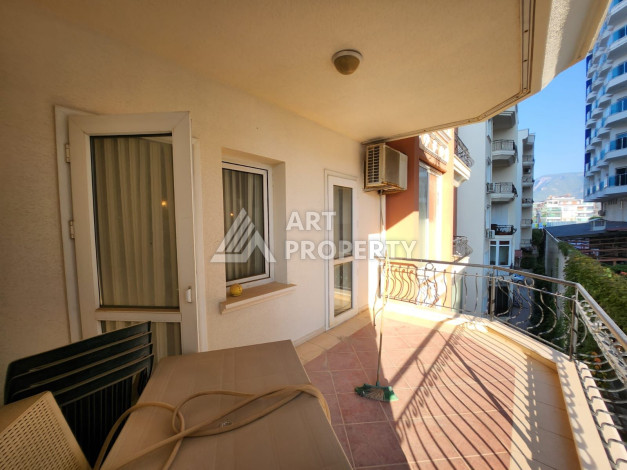 Апартаменты планировки 2+1 в районе Тосмур, 125м2 - Ракурс 18