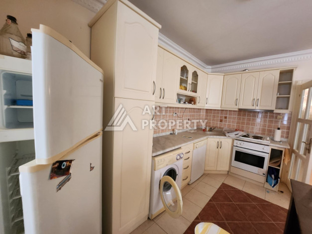 Апартаменты планировки 2+1 в районе Тосмур, 125м2 - Ракурс 20