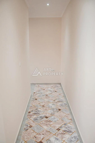 Двухуровневые апартаменты планировки 3+1 в Алании, 170м2 - Ракурс 16