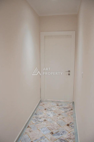 Двухуровневые апартаменты планировки 3+1 в Алании, 170м2 - Ракурс 23