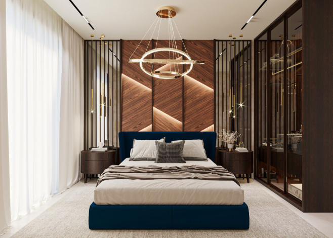 Новый проект в самом сердце Аланьи рядом с пляжем Клеопатра, 56 – 100 м2 - Ракурс 3