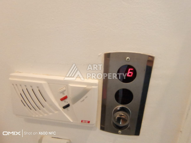 Меблированные апартаменты планировки 2+1 в районе Тосмур, 100м2 - Ракурс 28