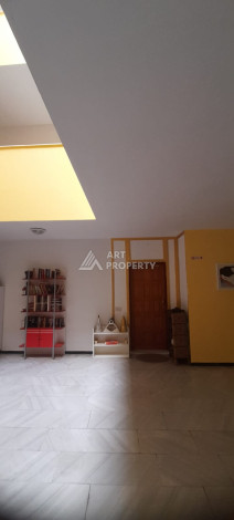 Апартаменты без мебели планировки 2+1 в районе Оба, 90м2 - Ракурс 2