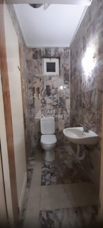 Апартаменты без мебели планировки 2+1 в районе Оба, 90м2 - Ракурс 13