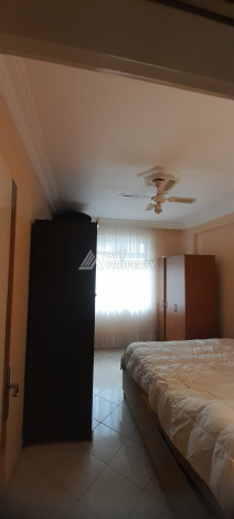 Апартаменты без мебели планировки 2+1 в районе Оба, 90м2 - Ракурс 16