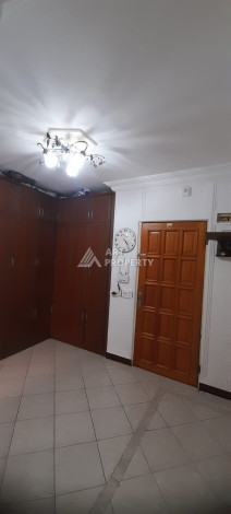 Апартаменты без мебели планировки 2+1 в районе Оба, 90м2 - Ракурс 17