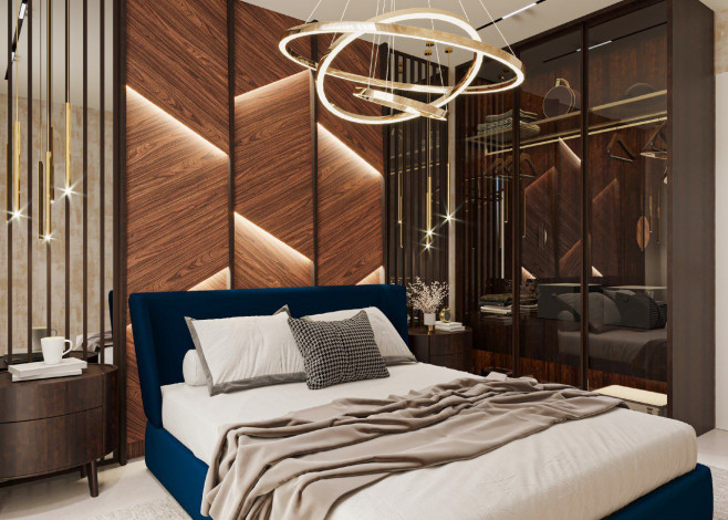 Новый проект в самом сердце Аланьи рядом с пляжем Клеопатра, 56 – 100 м2 - Ракурс 5