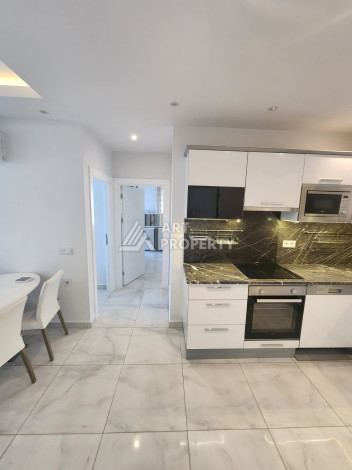 Апартаменты в шикарном комплексе планировки 2+1 в районе Махмутлар, 115м2 - Ракурс 2