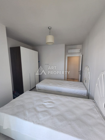 Апартаменты в шикарном комплексе планировки 2+1 в районе Махмутлар, 115м2 - Ракурс 6