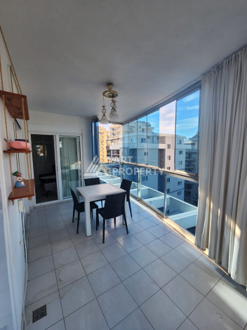 Апартаменты в шикарном комплексе планировки 2+1 в районе Махмутлар, 115м2 - Ракурс 10