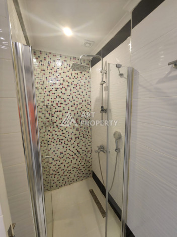 Апартаменты в шикарном комплексе планировки 2+1 в районе Махмутлар, 115м2 - Ракурс 14