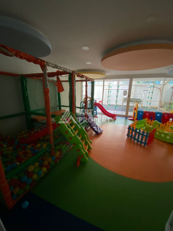 Апартаменты в шикарном комплексе планировки 2+1 в районе Махмутлар, 115м2 - Ракурс 15