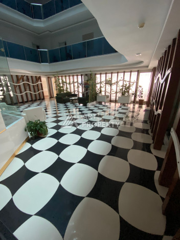 Апартаменты в шикарном комплексе планировки 2+1 в районе Махмутлар, 115м2 - Ракурс 16