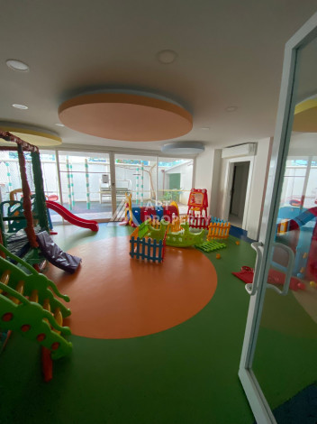 Апартаменты в шикарном комплексе планировки 2+1 в районе Махмутлар, 115м2 - Ракурс 20