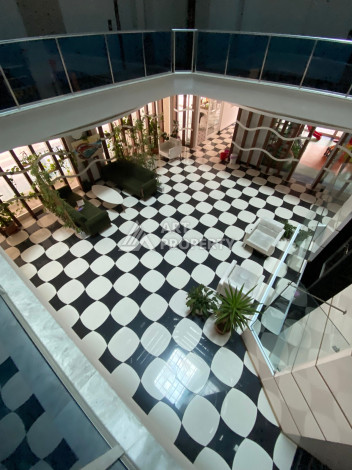 Апартаменты в шикарном комплексе планировки 2+1 в районе Махмутлар, 115м2 - Ракурс 21