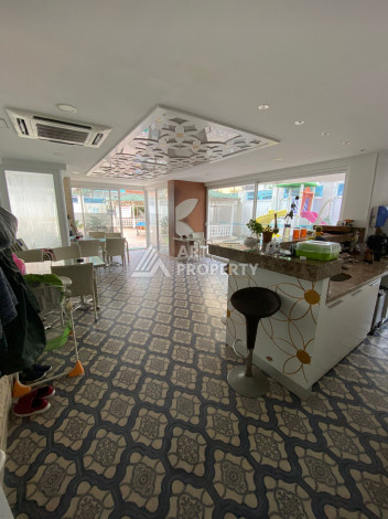 Апартаменты в шикарном комплексе планировки 2+1 в районе Махмутлар, 115м2 - Ракурс 23