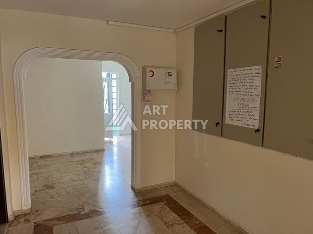 Меблированные апартаменты планировки 2+1 в районе Махмутлар, 120м2 - Ракурс 12