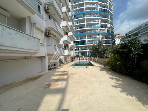 Меблированные апартаменты планировки 2+1 в районе Махмутлар, 120м2 - Ракурс 14