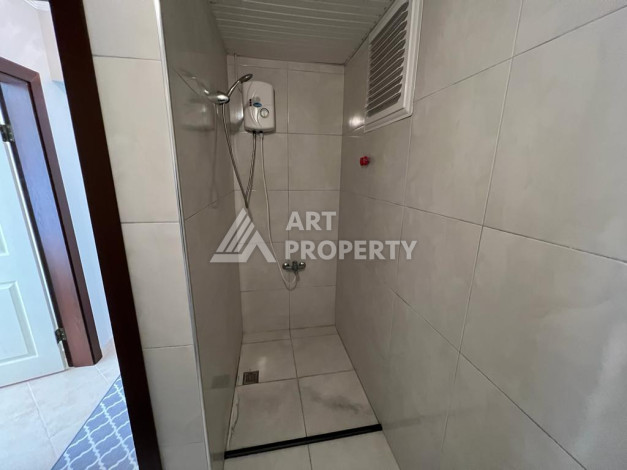 Меблированные апартаменты планировки 2+1 в районе Махмутлар, 120м2 - Ракурс 21