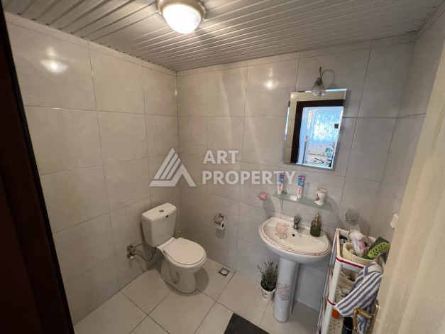 Меблированные апартаменты планировки 2+1 в районе Махмутлар, 120м2 - Ракурс 32