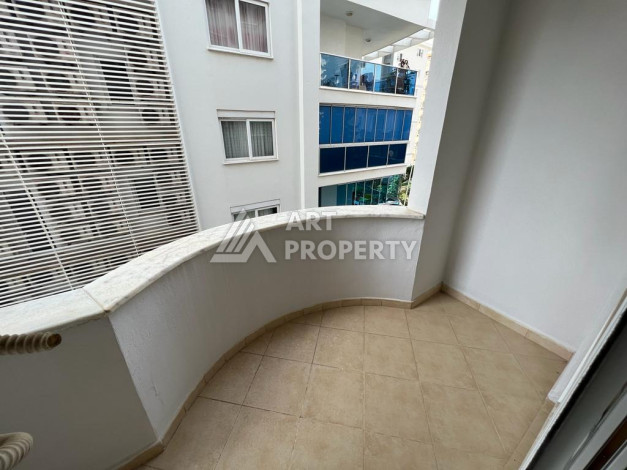 Меблированные апартаменты планировки 2+1 в районе Махмутлар, 120м2 - Ракурс 35